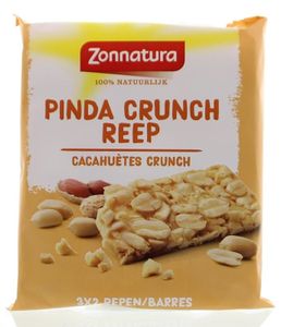 Pinda crunch 45 gram