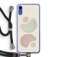 Geo #10: Honor Play 8A Transparant Hoesje met koord