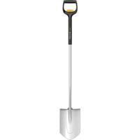 Fiskars 1066732 Spade Werkbreedte 192 mm D-greep