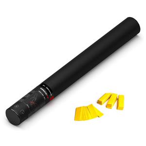 Magic FX HC03YL Handheld Confetti Cannon 50 cm geel