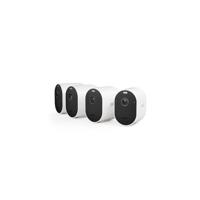 Connected Security Camera - ARLO - Pro 5 2K+ - Kleuren Nachtzicht - 4 Camera's - Dual Band Wi-Fi