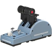 Thrustmaster TCA Quadrant Airbus Edition gashendel