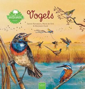 Vogels (Hardback)