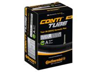Continental binnenband "tour 26 hermetic plus", versterkt conti tube tour 26" 37/47-559/597 a40 her