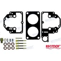 REC1395-811691-2 - CARBURATEUR PAKKINGSET Mercruiser