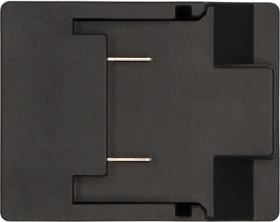 Brennenstuhl Hikoki adapter voor LED bouwspots in het brennenstuhl® Multi Accu 18V Systeem - 1172640081