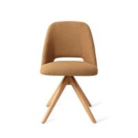 Sasue Eetkamerstoel - Revolve Oak Natural