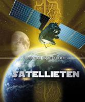 Satellieten (Hardback)