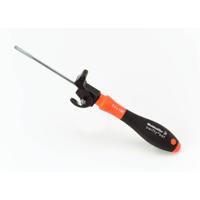 Weidmüller 9006060000 SWIFTY SET Schroevendraaier-kabelsnijder 1.5 tot 2.5 mm²