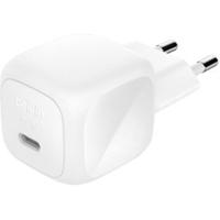 Belkin WCA013kqWH Universeel Wit AC Snel opladen Binnen Belkin WCA013kqWH Universeel Wit AC Snel opladen Binnen