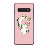 Venus: Samsung Galaxy S10 4G Volledig Geprint Hoesje