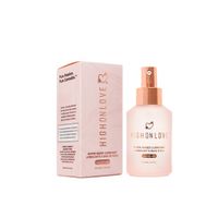 HighOnLove - Intimacy Collection Waterbasis Glijmiddel met CBD 200ml - thumbnail