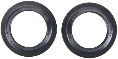 ALL BALLS Racing stofkap set dust cap set abr 57-114