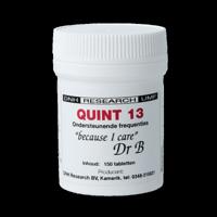 DNH Quint 13 150 Tabletten