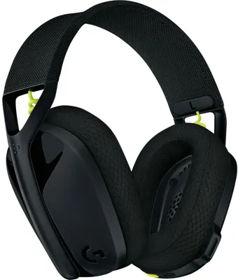 Logitech G435 Lightspeed headset