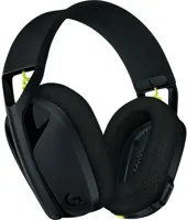 Logitech G435 Lightspeed headset - thumbnail