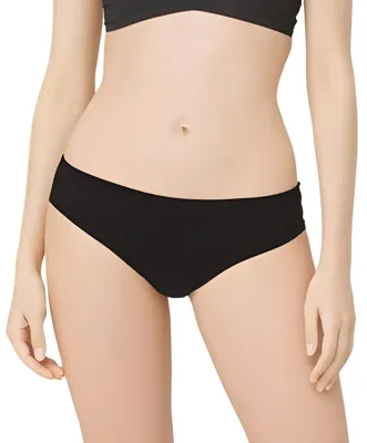 Perini dames slip laag model - Naadloos - Bikini slip microfiber - Polyamide