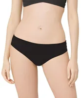 Perini dames slip laag model - Naadloos - Bikini slip microfiber - Polyamide