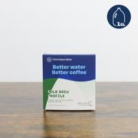 Cold Brew Profile - 1 Gallon Container (12 ct)