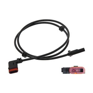 ABS Sensor 38371