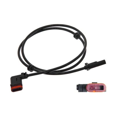 ABS Sensor 38371