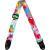 Flight S35 Polyester Ukulele Strap WOW draagband voor ukelele