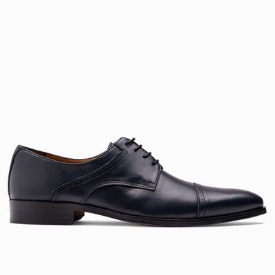 Paulo Bellini Monza Trouwschoenen Heren Donkerblauw | Maat: 41