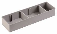 Gedore Sortimo Inzetbox I3 Tbv I-Boxx 72® (E 1101 BT) - 2840006