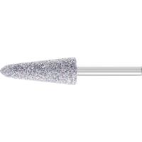 PFERD TOOLS 32210034 Schuurpen Diameter 16 mm 10 stuk(s)