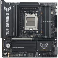 ASUS TUF GAMING B850M-PLUS II AMD B850 Socket AM5 micro ATX