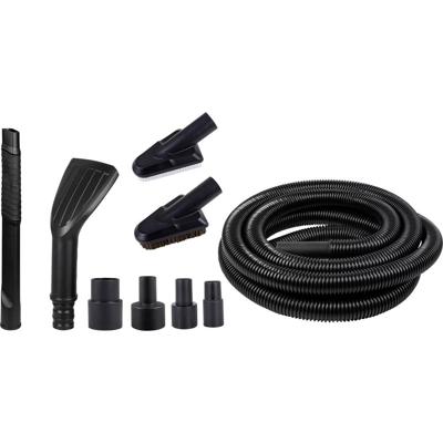 DEWALT Accessories voor centraal stofzuigsysteem