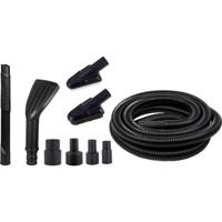 DEWALT Accessories voor centraal stofzuigsysteem