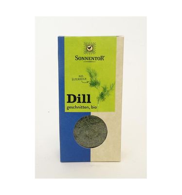 Dille bio