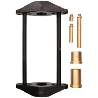 KS Tools 440.0675 Universele set voor het vervangen van fuseepen 32 t, 10-delig