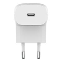 Oplader Belkin WCA006VFWH Wit 20 W