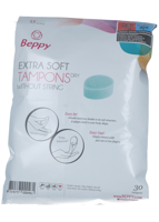 Beppy Tampons Soft Comfort - Dry