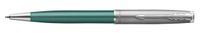 Balpen Parker Sonnet Essential sandblasted green lacquer CT medium