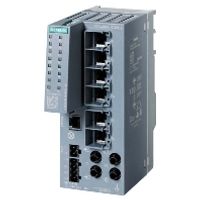 6GK5206-2BB00-2AC2  - Network switch 6GK5206-2BB00-2AC2