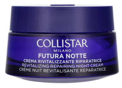Collistar Futura Repairing Night Cream 50 ml