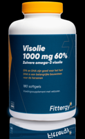 Visolie 1000 mg 60% - 180 softgels