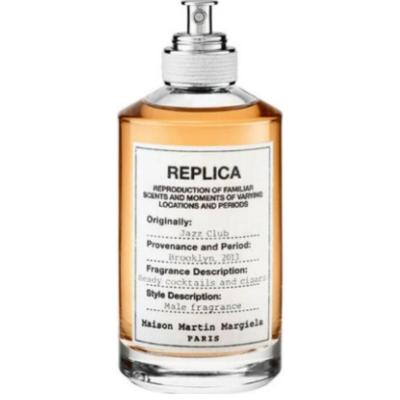 Maison Margiela Replica Jazz Club Eau de Toilette 100ml