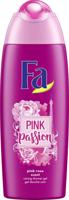 FA Douchegel pink passion (250 ml)