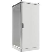 Rittal CS 9781.868 Schakelkast Aluminium 1 stuk(s)