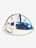 Speeltapijt Celestial Dreams - SKIP HOP blauw