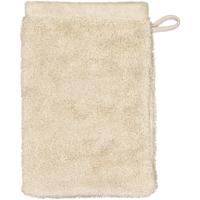 Cawö Cawo Lifestyle Uni Washandje 16x22 Leinen