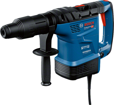Bosch Blauw GBH 6-42 C Accu Boorhamer | Exclusief Accu&apos;s en Lader - 611278020