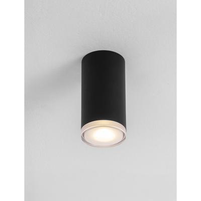 Lyora PlafondspotMao zwart - 9011412