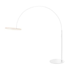 SLV Led booglamp One Wit - 232cm 1006351