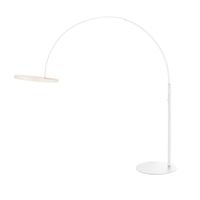 SLV Led booglamp One Wit - 232cm 1006351