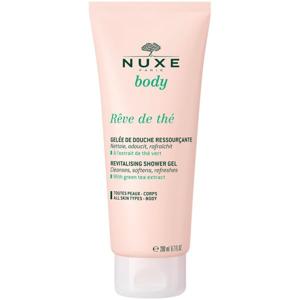 Nuxe Nuxe Rêve de Thé 200 ml Douchegel